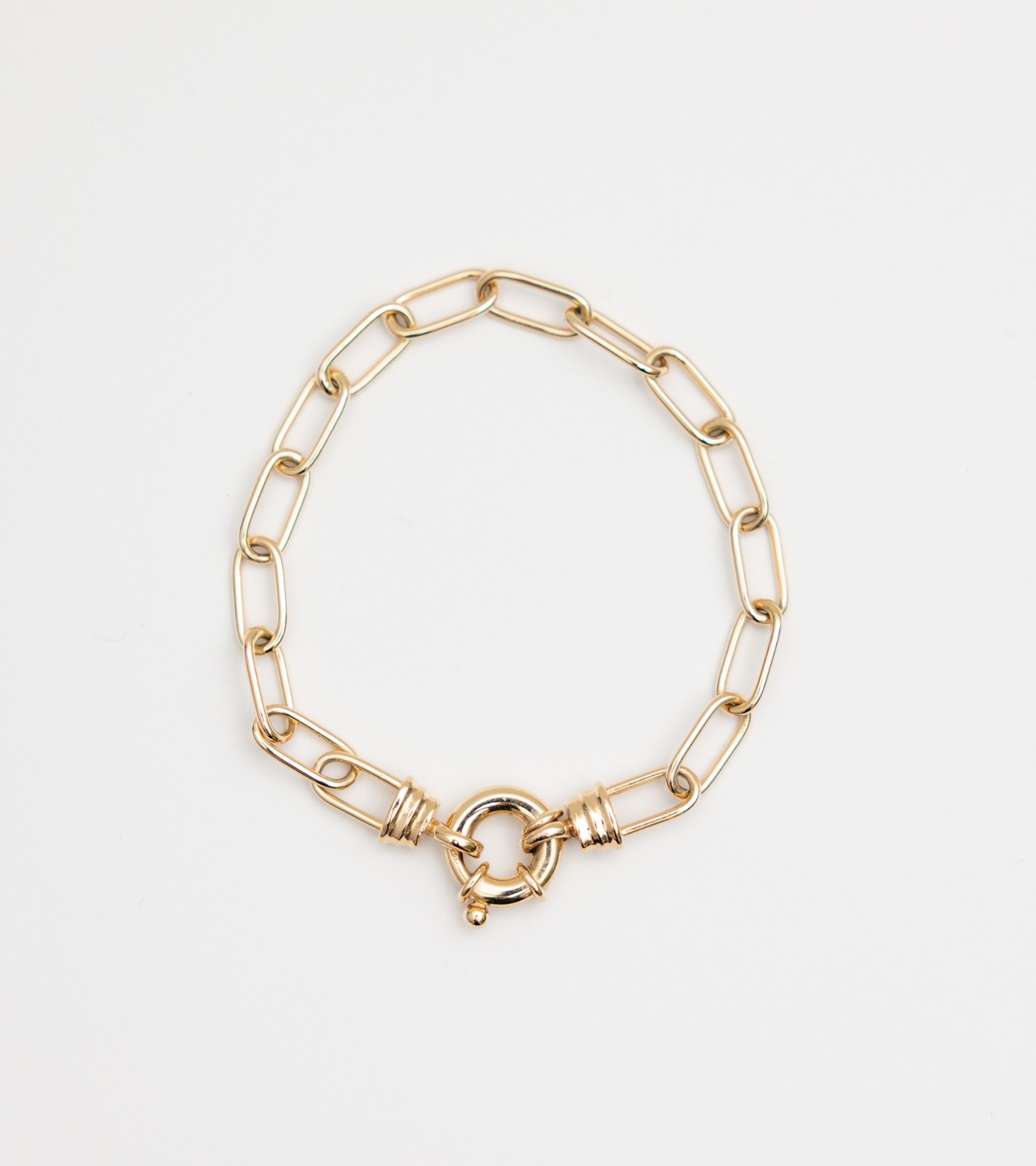 BELCHER BRACELET