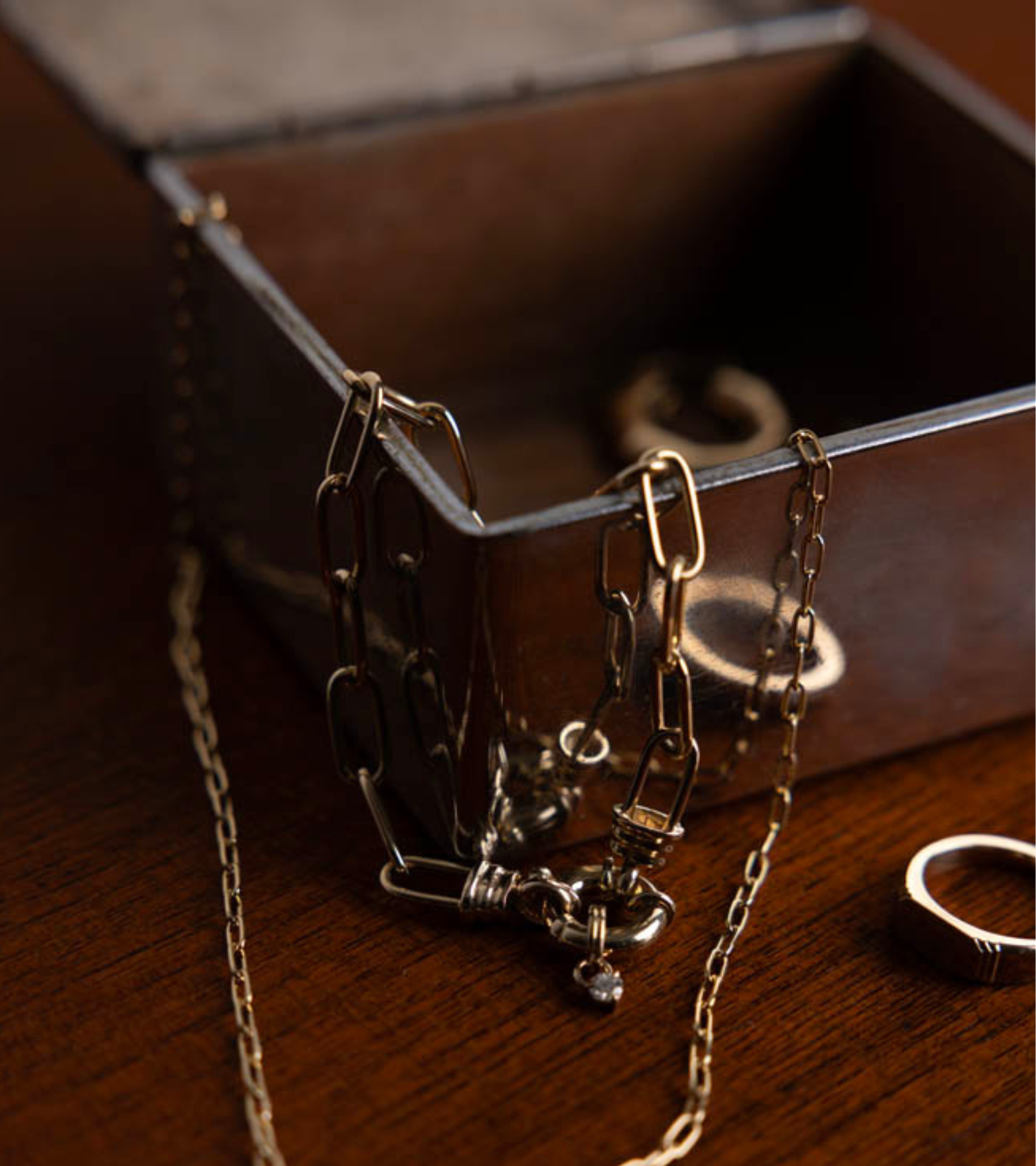 CHARM
