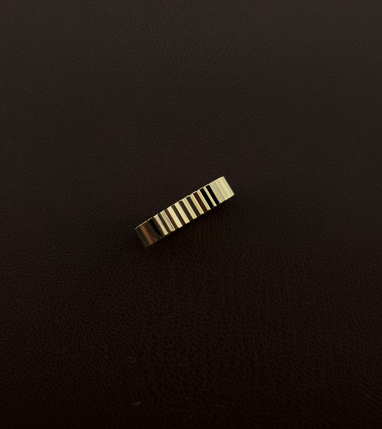 Fluted Band