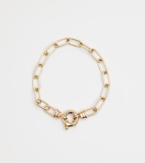 BELCHER BRACELET