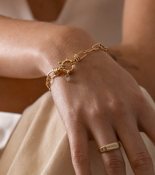 CHARM